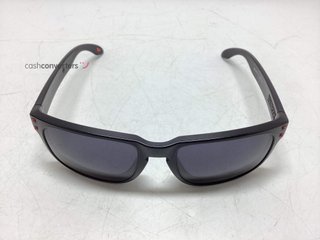 gafas de sol caballero/unisex oakley holbrook