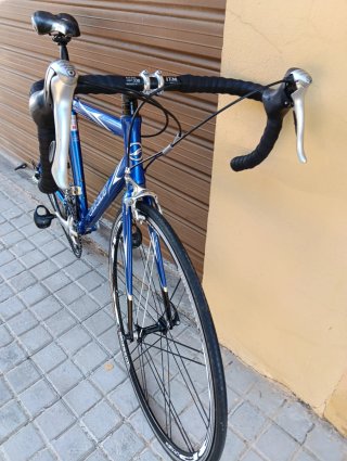 Bicicleta de carretera Giant OCR