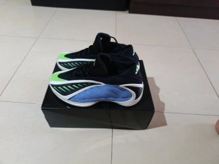 Botas Baloncesto Adidas Anthony Edwards 2 Mid