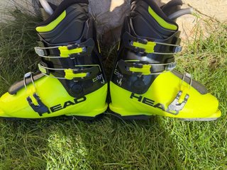 Botas de esquí Head Edge 240