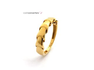 anillo oro 18k t. 16 (17,84 mm)