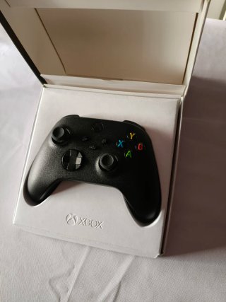 Mando Xbox Series X