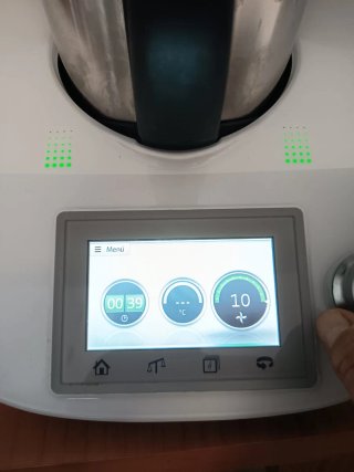 Thermomix TM5