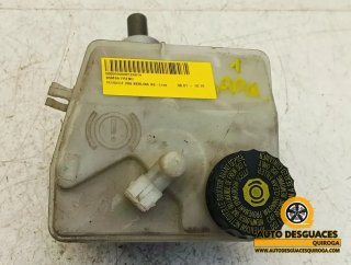 Bomba freno Peugeot 206 (1998->)