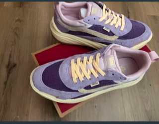Zapatillas Vans Ultrarange 2.0