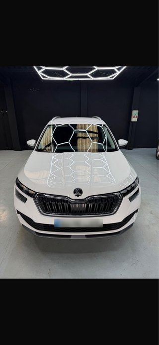 Skoda Kamiq Ambition