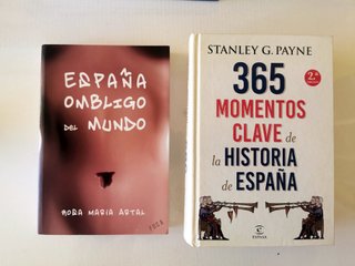 365 Momentos clave de la historia de España