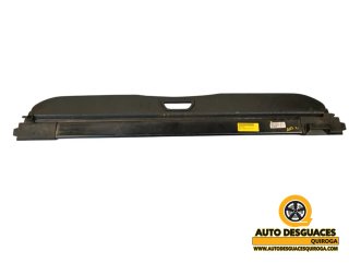 Bandeja trasera Mercedes-Benz A (BM