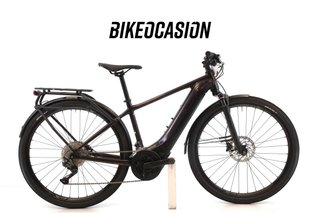 Bicicleta Giant Explore E+ Pro 1 t.S Reacondicionada