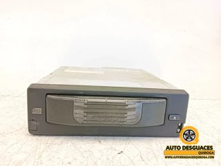 Sistema audio / radio cd BMW 5 Berlina