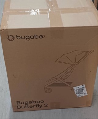 Bugaboo Butterfly 2