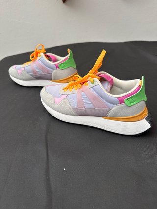 Bambas Gioseppo Multicolor Talla 40