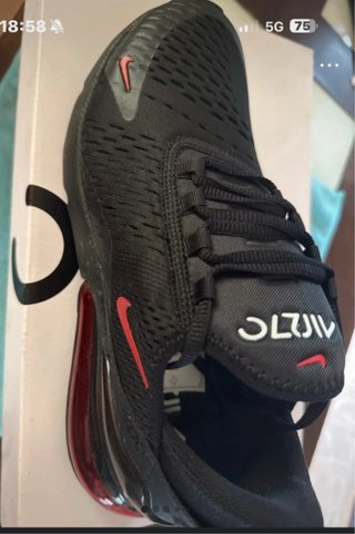 Nike Air Max 270 nuevas a estrenar
