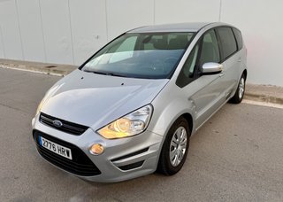 Ford S-MAX 2013 140.000KM