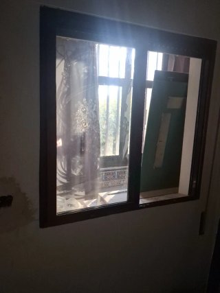 Ventanas de Aluminio