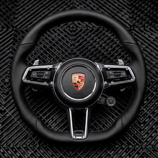 Volante Porsche Personalizable