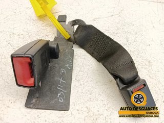 Enganche cinturon trasero derecho MINI Clubman