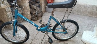 Bicicleta BH Florida Bicicross Vintage