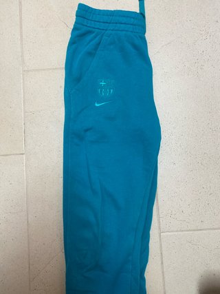 Pantalón Nike FC Barcelona 2023/2024