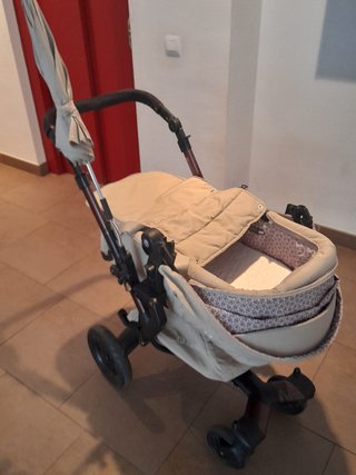 Carro de bebé Concord