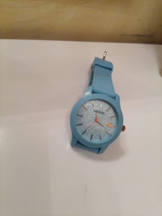 Reloj Lacoste Azul