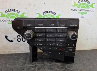 22131039 mando multifunción volvo fh 13 500 108927