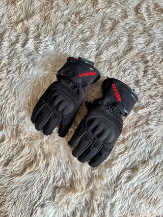 Guantes de Moto UNIK Mujer Talla XS