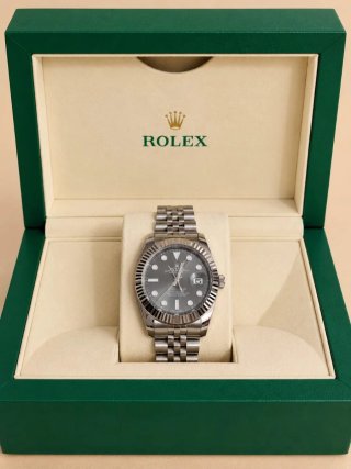 Reloj Rolex Datejust