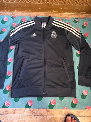 Chándal Adidas
