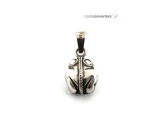 colgante plata 925mm