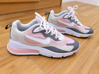 Zapatillas Nike Air Max 270 React