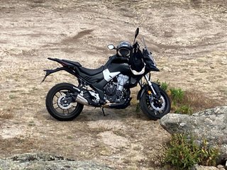 Voge DS7 Adventure
