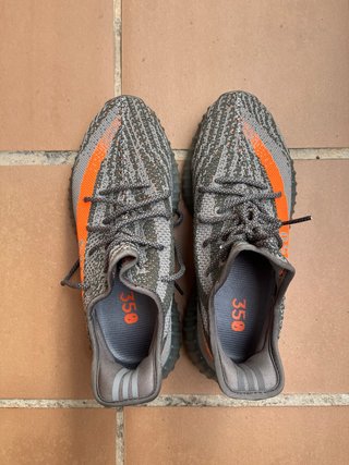 Adidas Yeezy Boost 350 V2