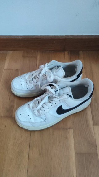 Zapatillas Nike Air Max talla 37.5