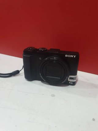 Cámara Sony HX50
