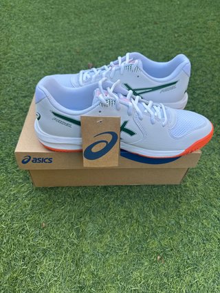 Zapatillas Asics Gel Dedicate 9 Padel