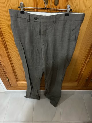 Pantalones Zara Talla 44