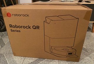 Roborock QR Series Robot Aspirador