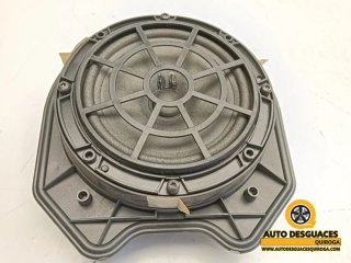 Sistema audio / radio cd Citroen C4 Coupe (2004->)