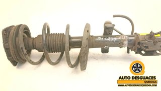 Amortiguador delantero izquierdo Renault Clio III