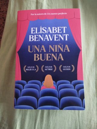 Una niña buena