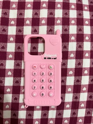 Funda para iPhone 14 Pro Max