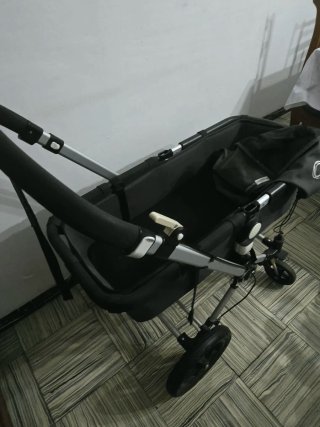 Carrito Bugaboo