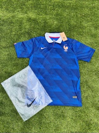 Camiseta Selección Francia Nike
