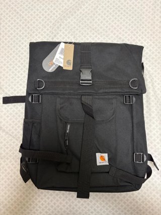 Mochila Carhartt Negra