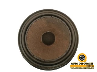 Sistema audio / radio cd Seat Altea XL