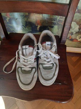 Zapatillas HOFF