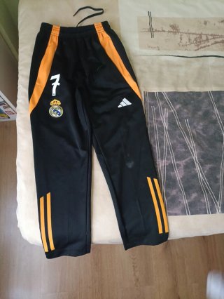 chándal Real Madrid Adidas niño 10 años