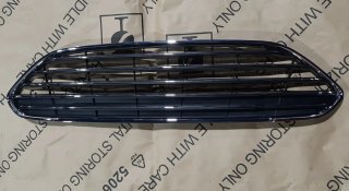 Rejilla Paragolpes Ford Fiesta
