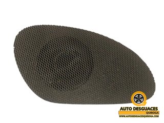 Sistema audio / radio cd Peugeot 207 (2006->)